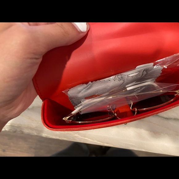 bran new ray-bans SIZE SMALL no returns - Picture 3 of 10